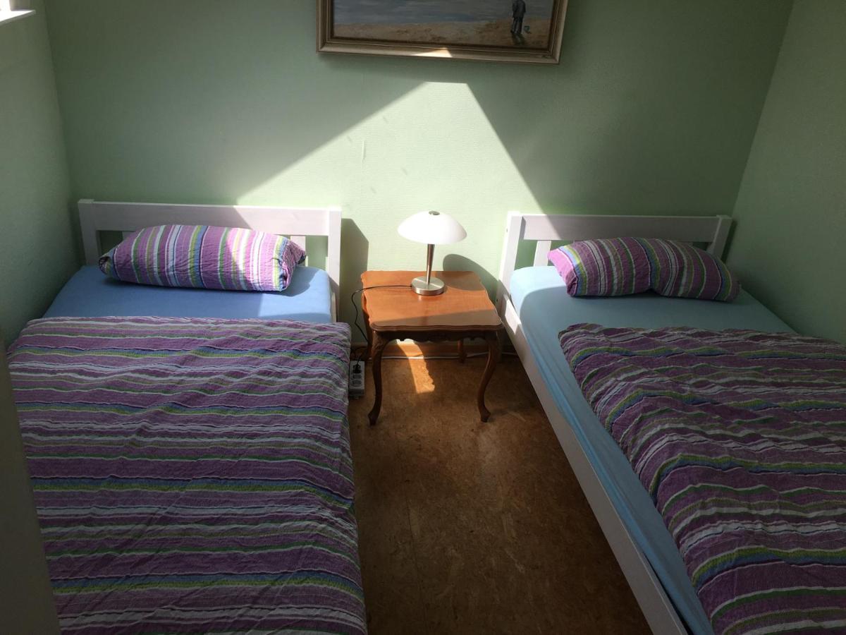 Zwischen Koeln Und Bonn, Oben Appartement *